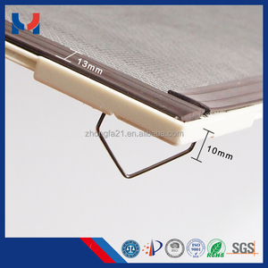 Écran anti-moustiques <span class=keywords><strong>pour</strong></span> fenêtre, facile à nettoyer, avec <span class=keywords><strong>aimant</strong></span> - Product Image 2