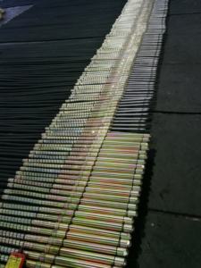 Aiguille vibrante pour <span class=keywords><strong>béton</strong></span>, <span class=keywords><strong>buse</strong></span> 38*6m, <span class=keywords><strong>prix</strong></span> de l'aiguille vibrante au Bangladesh - Product Image 3