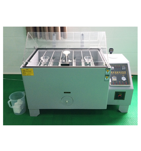 Câmara do testador de sal, máquina do ambiente do testador da corrosão, câmara do teste do <span class=keywords><strong>spray</strong></span> do sal