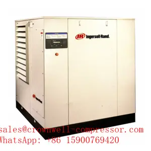 Ingersoll Rand M132VSD variable speed Oil-Flooded Screw Air Compressor M132VSD-A M132VSD-W air water cooled