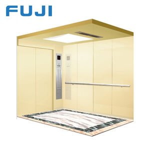 FUJI <span class=keywords><strong>Bed</strong></span> <span class=keywords><strong>Elevator</strong></span> produsen profesional untuk Lift rumah sakit - Product Image 2