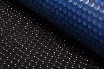 Azul/Negro