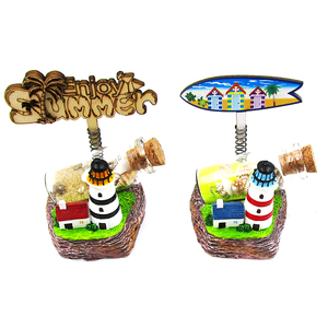 ของตกแต่งห้องราคาประหยัด ดีไซน์ชายหาด ลายเต่าทะเล ของขวัญริมทะเล - Product Image 5