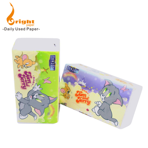 Các Loại Giấy Ăn Khăn Giấy In Mặt - Product Image 6