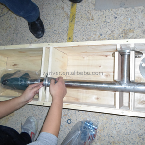عالية الدقة مستوى الرادار الارسال منخفضة التكلفة ل خزان مع خلاطات - Product Image 5