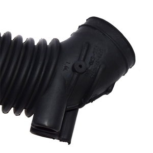 Tuyau d'admission filtre à Air, pour BMW <span class=keywords><strong>E36</strong></span> <span class=keywords><strong>316i</strong></span> coupé <span class=keywords><strong>COMPACT</strong></span> M43, 13711739575, 3 pièces - Product Image 5