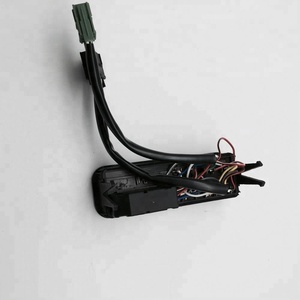 Phụ Tùng ô tô Phụ Kiện điện cửa sổ chuyển đổi cho Vauxhall Cavalier/<span class=keywords><strong>Opel</strong></span> Vectra A/1988-1998 OE #1260400 - Product Image 4