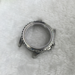 Boîtier de montre en acier inoxydable de précision bon marché personnalisé de bonne qualité production de boîtier de montre cnc selon les dessins des clients - Product Image 3