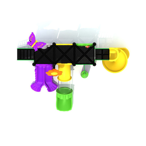 <span class=keywords><strong>Jeux</strong></span> de <span class=keywords><strong>plein</strong></span> <span class=keywords><strong>air</strong></span> pour enfants, équipement de terrain de <span class=keywords><strong>jeux</strong></span> préscolaire et toboggans en plastique pour enfants, <span class=keywords><strong>jeux</strong></span> de terrain de <span class=keywords><strong>jeux</strong></span> pour la maternelle - Product Image 6
