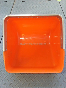 Abreuvoir automatique en plastique de bol d'eau de <span class=keywords><strong>vache</strong></span> de porc pour l'auge de truie de porc - Product Image 3