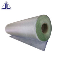 Planche de surf en fibre de verre CWR 135gsm, tissu en fibre de verre 3oz, tissage roving