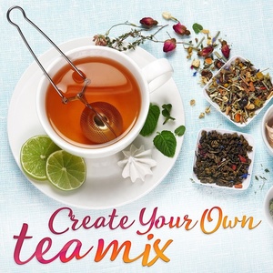 Food Grade Safe Custom Lovely Elk Shape Stainless Steel Silicone Silicon <strong>Tea</strong> Infuser Strainer Filter <strong>Diffuser</strong> - Product Image 5