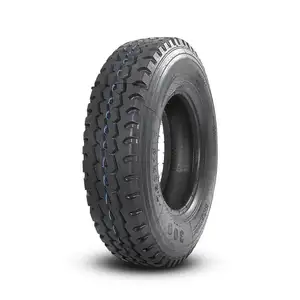 High quality light truck tires 650x16 700x16 750x16 for sale