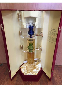 Carafe à whisky et <span class=keywords><strong>tequila</strong></span> personnalisée, forme unique, best-seller en ligne pour la fête des pères, ensemble de bouteilles de vin, <span class=keywords><strong>tequila</strong></span> et whisky - Product Image 6