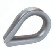 ปลอกลวดสลิงมาตรฐาน G411 - Product Image 4