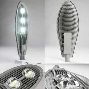 180 W 6000 <span class=keywords><strong>K</strong></span> COB led luces de la calle con sensor de fotocélula para el cuadrado - Product Image 2