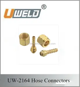 BRASS HOSE FERRULE