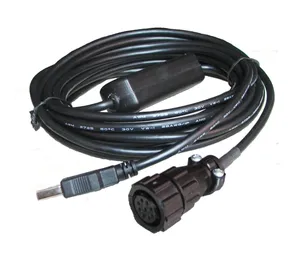 AIS Pilot Plug USB Cable