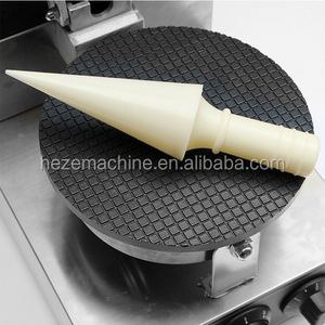 <span class=keywords><strong>Appareil</strong></span> de cuisson, w, pour faire des cônes de glace et des gaufres - Product Image 6
