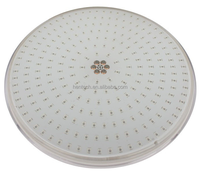 Ampoule de remplacement Pentair PAR56 12V AC/DC RGBW IP68 Dimmable pour éclairage de piscine