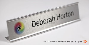 Moderne Unisex runde Tür platte Edelstahl und Aluminium männlich weiblich Braille Toilette Schild für Hotels und Büros