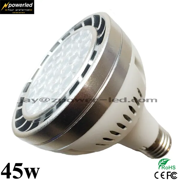 Hoge Lumen Spotlight Led Par 30 45 w Led par30