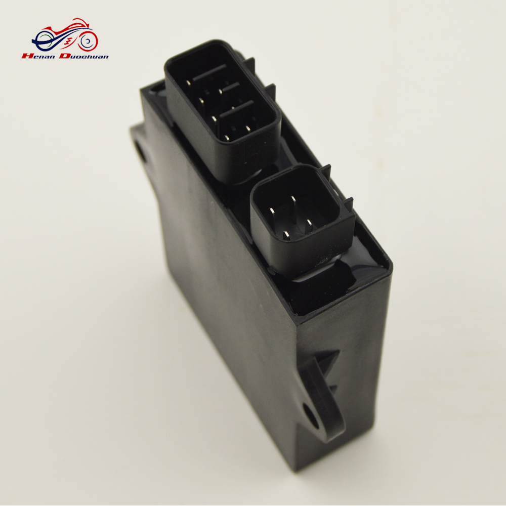 Kawasaki ZRX400 Digital Ignition CDI Unit for Z400, OEM