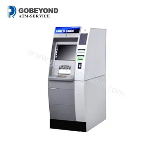 银行提款机Wincor C4060 ATM自动提款机批发