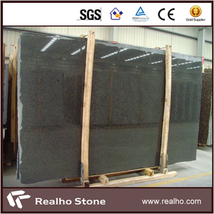 Losas De <span class=keywords><strong>Granito</strong></span> pulido de Sudáfrica Impala <span class=keywords><strong>Negro</strong></span> - Product Image 5