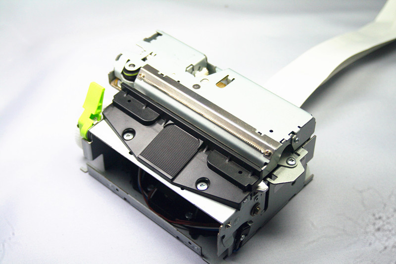 3 Inch Kiosk Thermal Printer JX-532 for Parking Tickets
