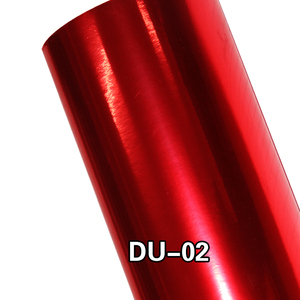 Materiale PVC di alta Qualità 1.52x30 m Argento Adesivo Specchio Autoadesivo del Bicromato di Potassio <span class=keywords><strong>Film</strong></span> di Avvolgimento - Product Image 2