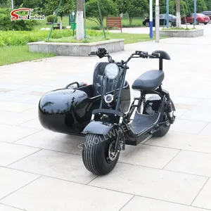 China Wholesale Websites Customized Folding Electric Scooter Scooter Citycoco