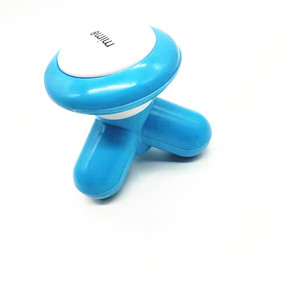 Hot Sale Professional Anti-Cellulite Vibrator Elektrisches Körper-und Gesichts massage gerät - Product Image 4