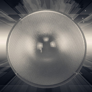 Diámetro longitud focal de 110mm 100mm PMMA ojo compuesto miel peine lente fresnel volar lente de ojo - Product Image 4