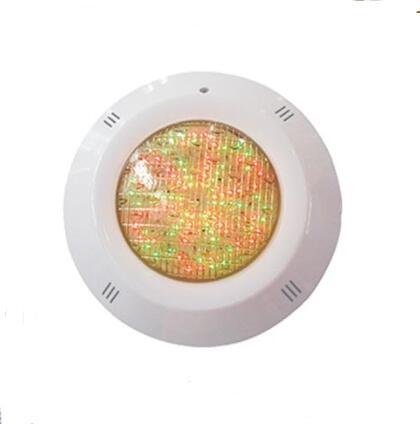 LED Underwater Swimming Pool Light for Enhanced Aesthetics