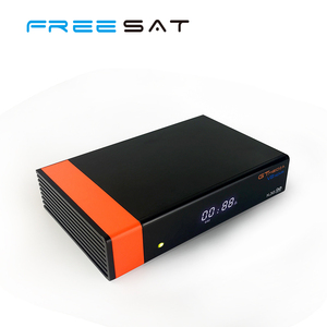 Winsat China Shenzhen gtmedia <span class=keywords><strong>V8</strong></span> <span class=keywords><strong>Nova</strong></span> 2018 nuevo DVB-S2 MPEG4 WiFi incorporado receptor de TV digital soporte powervu cccam - Product Image 2