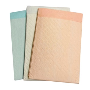 <span class=keywords><strong>Oem</strong></span> thương hiệu cao cấp chất lượng siêu thấm hút bệnh viện không kiểm soát giường dùng một lần dưới miếng đệm - Product Image 2