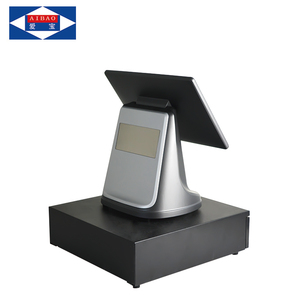 เครื่องพิมพ์58 Dural 15.6นิ้ว <span class=keywords><strong>Windows</strong></span> All In One ทัชสกรีน capacitive - Product Image 5