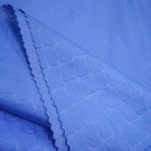 Tissu de <span class=keywords><strong>parapente</strong></span> /30d 360T Tissu en nylon extensible résistant à l'eau et aux UV avec protection UV Tissu fini /Tissu d'ombrage solaire - Product Image 3