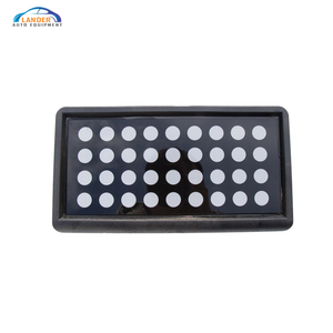 Nhà Sản Xuất Liên Kết Bánh Xe <span class=keywords><strong>3D</strong></span> Chuyên Nghiệp - Product Image 3