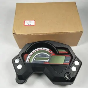 Speedometer Sepeda, Takometer FZ16 Pengukur Kecepatan Sepeda Motor