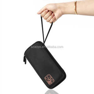 Cứng EVA Chống Sốc Mang Theo Lưu Trữ Du Lịch Trường Hợp Túi Bảo Vệ Pouch Box Cho Graphing Máy Tính Texas Cụ TI-84/Cộng Với CE - Product Image 6