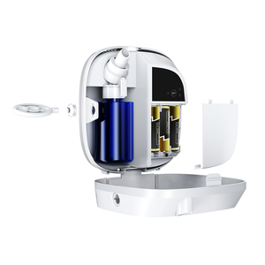 SCENTA Wholesale Battery Operated Wall Mounted Fragrance <strong>Scent</strong> Oil <strong>Diffuser</strong> Smart App Controlled <strong>Automatic</strong> Aroma Air <strong>Diffuser</strong> - Product Image 3