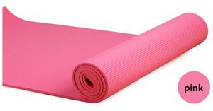 Esterilla <span class=keywords><strong>de</strong></span> <span class=keywords><strong>yoga</strong></span> <span class=keywords><strong>de</strong></span> PVC antideslizante <span class=keywords><strong>de</strong></span> alta densidad, personalizada, respetuosa con el medio ambiente, peso ligero único, venta <span class=keywords><strong>al</strong></span> <span class=keywords><strong>por</strong></span> <span class=keywords><strong>mayor</strong></span> - Product Image 3