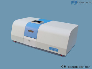 PG990F Flam Assorbimento Atomico Spettrofotometro - Product Image 3