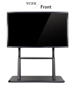 Pizarra Digital Interactiva Inteligente LCD de 32 Pulgadas para Educación, Colaboración y Aprendizaje Mejorados - Product Image 5