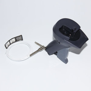 Ropa súper magnético sensor magnético de seguridad pegatinas de etiquetas duras desacoplador de etiquetas estándar - Product Image 1