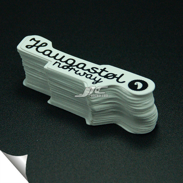 оптовая печать этикетки бампер автомобиля наклейку на бампер