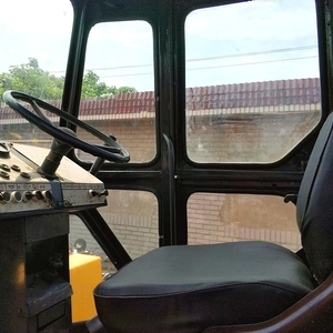 Rodillo de carretera Dynapac CA25D de segunda mano barato para la venta - Product Image 3