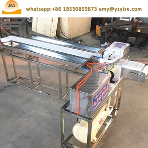 <span class=keywords><strong>Macchina</strong></span> automatica <span class=keywords><strong>per</strong></span> spiedini di kebab satay - Product Image 3